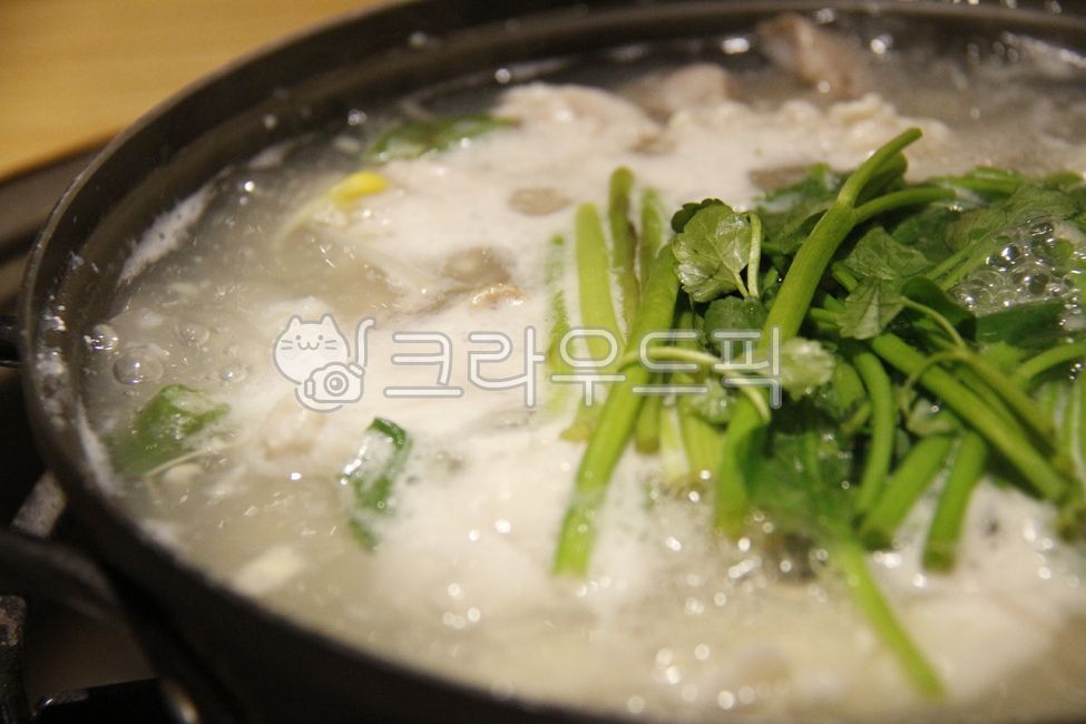 soup, stew, Korean, plate, bowl - Authentic Korean Stock Photos by 슈렉 ...