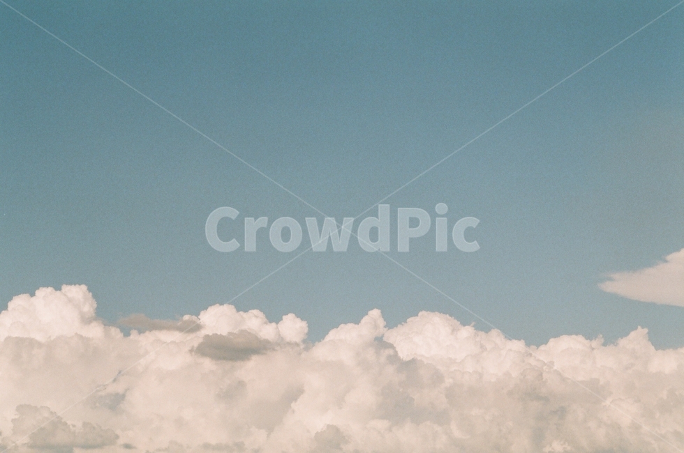 필름카메라,필름,하늘,구름,감성,자연,풍경,nature,landscape,감성,sensible,feeling,outdoors,옥외,cumulus,적운,weather,날씨,sky,cloud