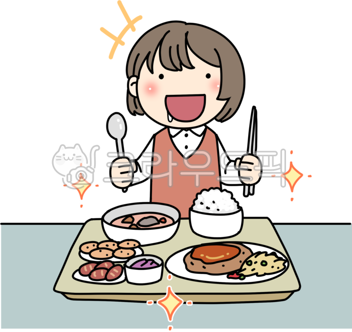 급식,학교급식,식사,식판,식단,영양,영양가,급식실,배급,어린이식사,학생,군침,맛있는급식,무상급식,점심,점심시간,푸짐한음식,음식,밥,국,반찬,메뉴,학교점심,교복,여자,여학생,군침흘리는아이,군침흘리는학생,좋아하는학생,급식제공