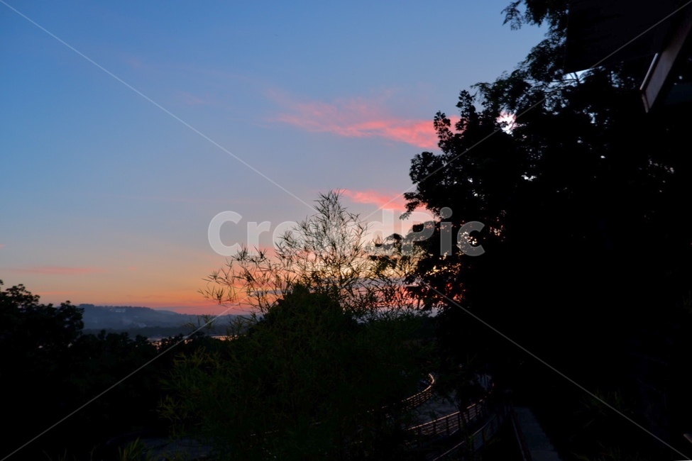 노을,일몰,sunset,자연,하늘,sky
