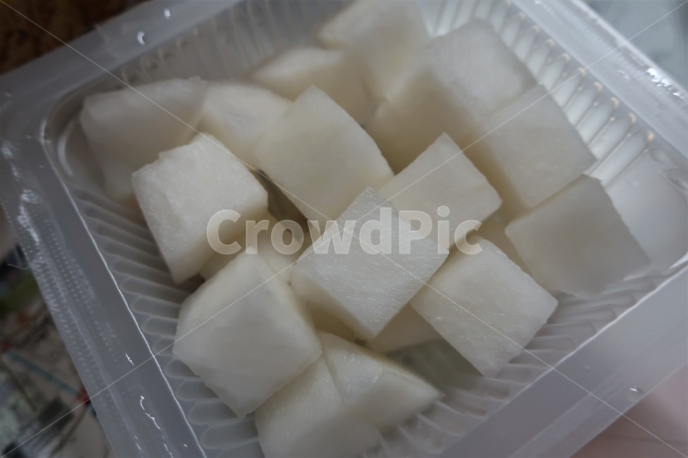 치킨,무,절임,식초,초절임,배달,반찬,음식,채소,무우,음식,식재료,요리,food,cook,meal,dishes,food reserves