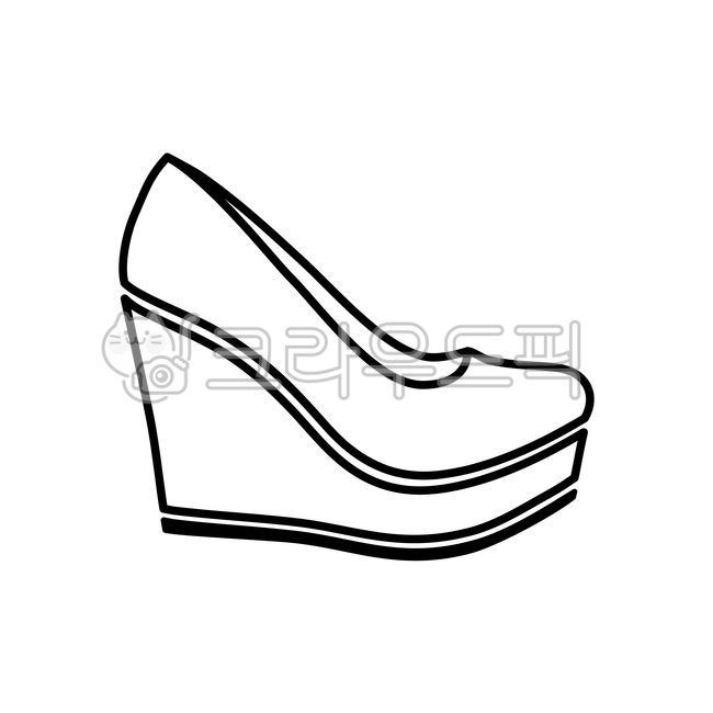 신발,구두,여자구두,웻지힐,웨지힐,shoes,wedgeheel