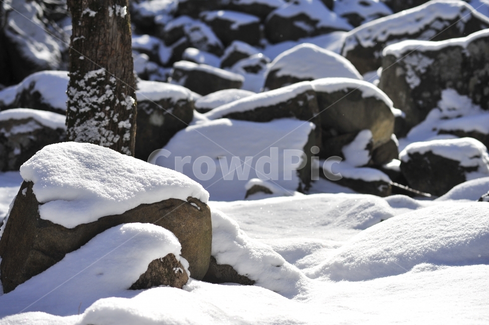 눈,돌,풍경,스냅,계곡,겨울,계절,winter,season,자연,풍경,nature,landscape