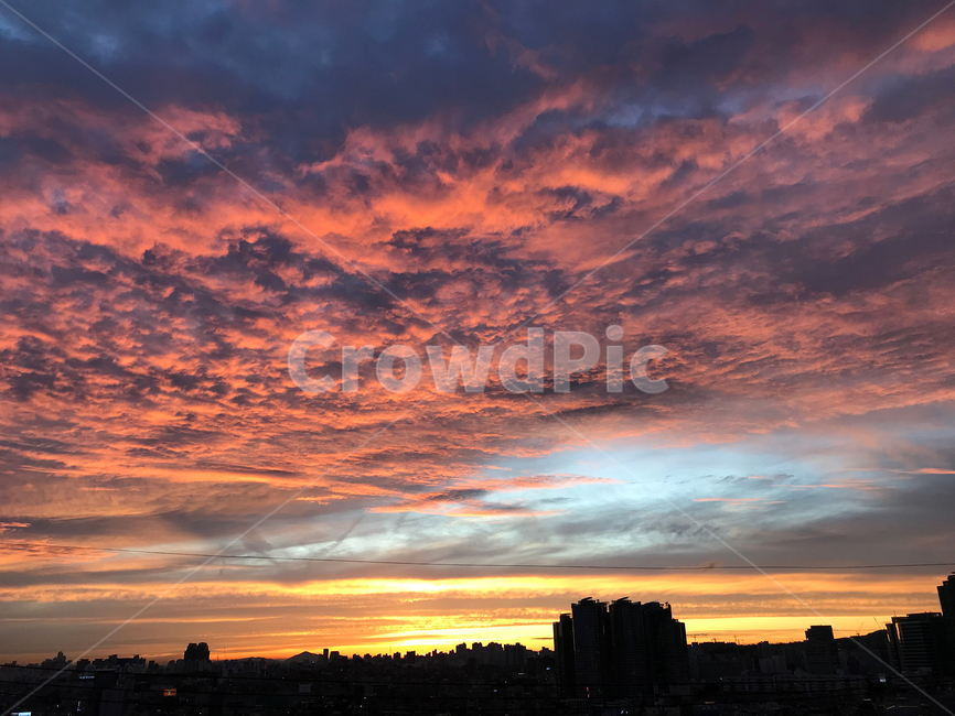 일몰,sunset,황혼,하늘,redsky,붉은하늘,outdoors,nature,자연