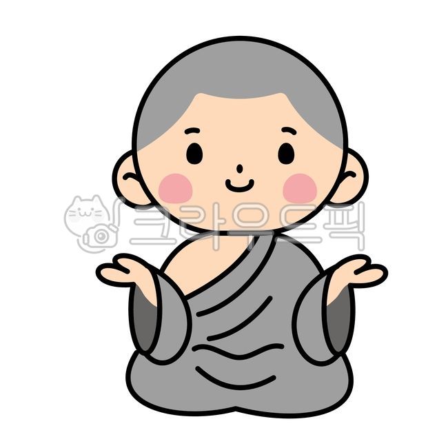 monk,person,person illustration,Buddha,Buddha's birthday,temple,boy monk,Buddhism,monk illustration,illustration,boy monk,sitting cross-legged