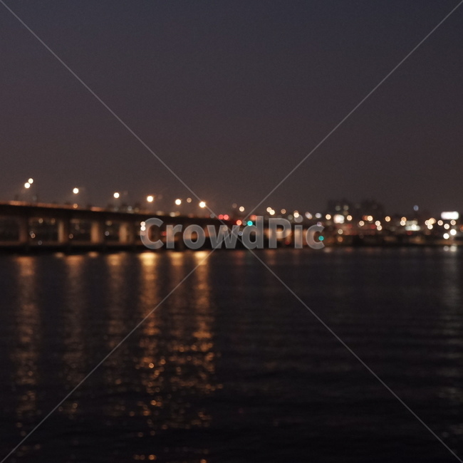 한강,반포대교,야경,하천,강,불빛,야경,밤,풍경,nightscape,night,landscape,도시,city,감성,sensible,feeling,water,물,waterfront,워터 프론트