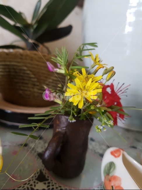 plant,식물,pottery,도기류,flower,꽃,장식,ornament,blossom,art,vase,꽃병
