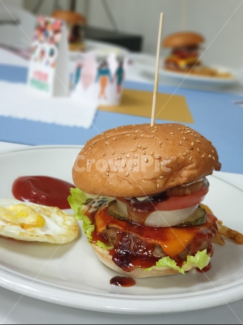 햄버거,수제버거,패스트푸드,fastfood,handmade,버거