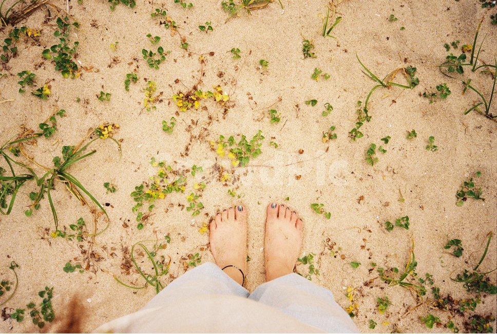 바다,여자,필름이미지,발,해변,beach,person,woman,body,해변,바다,beach,sea,감성,sensible,feeling