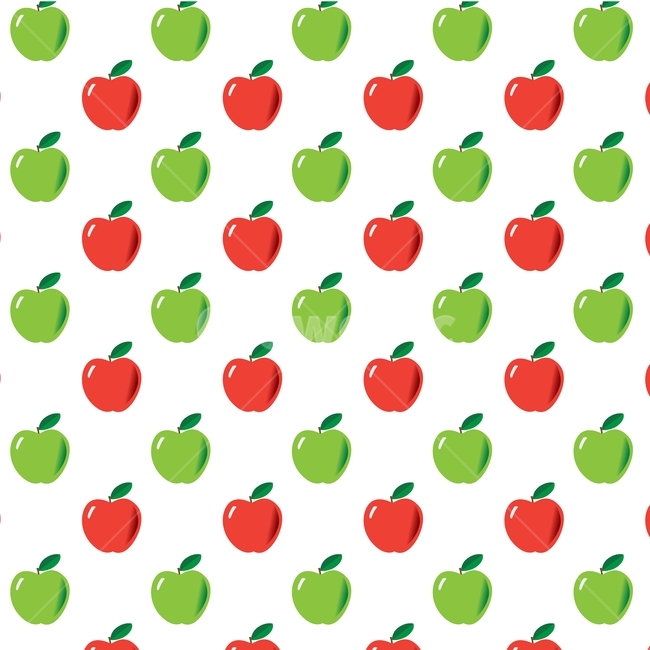 패턴,사과,애플,apple,pattern,fruit,과일,빨강색,새콤,달콤,녹색,풋사과,다이어트,건강식품,애플파이,맛,음식,푸드,food,먹거리,열매,배경,바탕,백그라운드,background,그래픽,일러스트레이션,graphic,illustration,텍스처,질감,패턴,texture,pattern