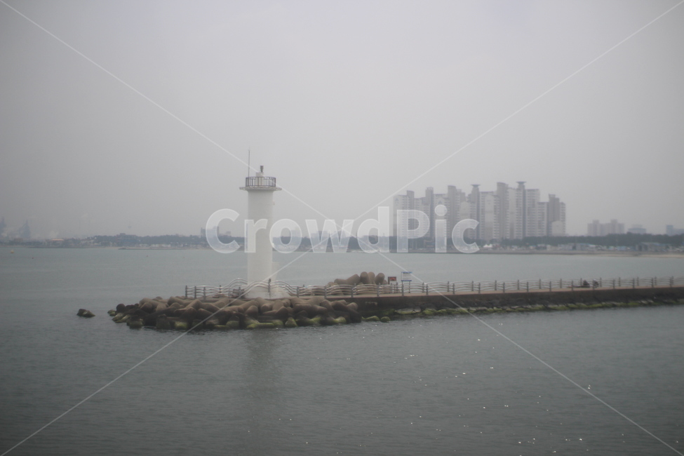 해변,등대,포천,운치,바다,등대,lighthouse