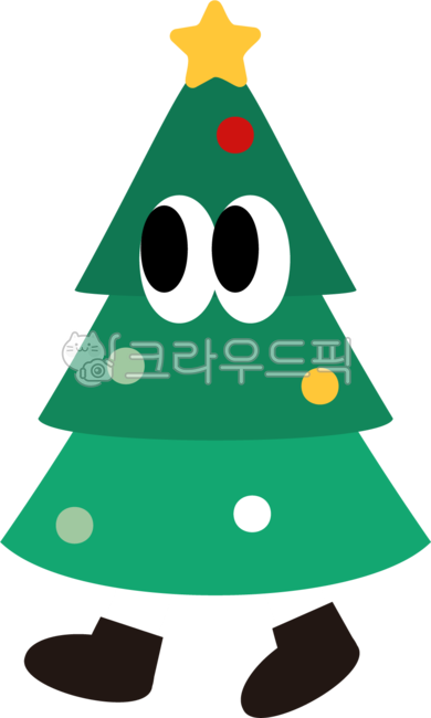 일러스트,백터,디자인소스,그래픽소스,귀여운,낙서,이미지,소스,다이어리,꾸미기,다꾸,크리스마스,시즌,연말,홀리데이,이벤트,메리크리스마스,레이어,트리,키치,눈알