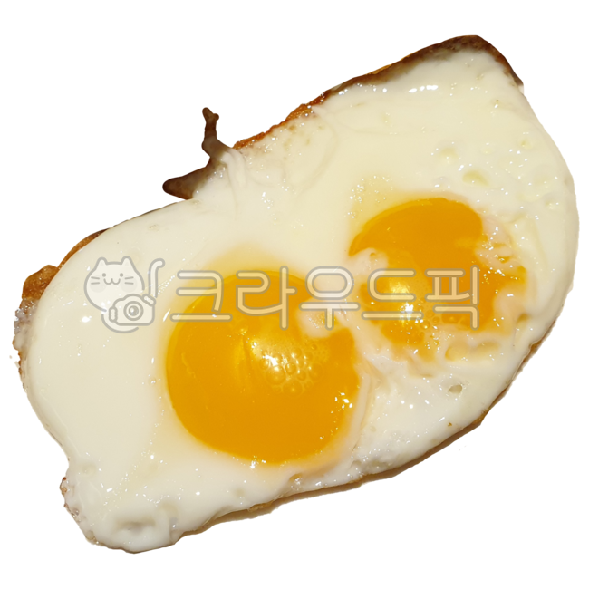 달걀,계란후라이,누끼,써니사이드업,음식,계란,쌍알,쌍둥이,쌍란,반찬,계란프라이,egg,food,밑반찬,투명배경