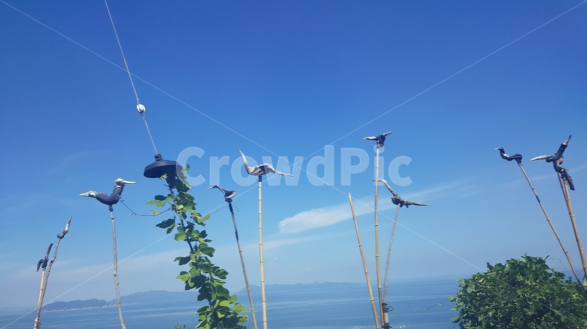 국내아름다운길,한국아름다운길,아름다운길,남해아름다운길,남해,국내아름다운길100선,솟대,바다,남해바다,풍경,솟대풍경,바다풍경,배경,바다배경,솟대배경,하늘,청량한,시원한,한국적인