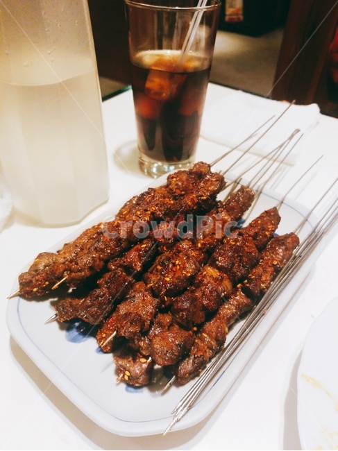 식사,food,음식,중국요리,양꼬치