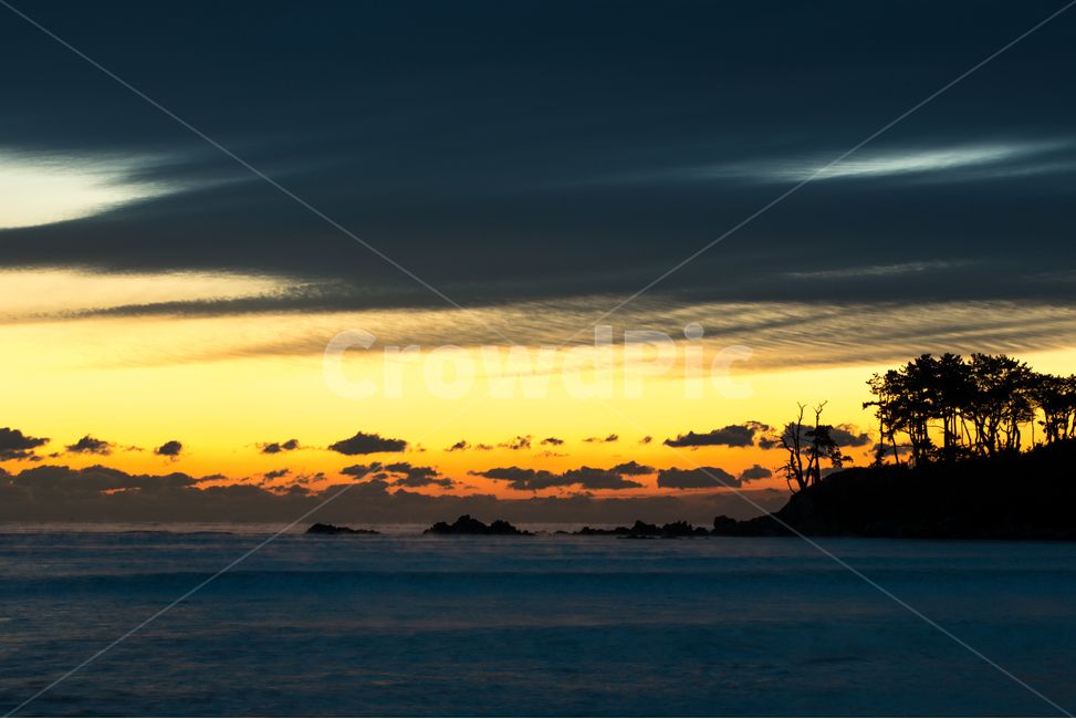 강양항,명선도,여명,겨울바다,울산,자연,풍경,nature,landscape,해변,바다,beach,sea,outdoors,옥외,dusk,황혼,sunset,일몰,dawn,새벽,sky,하늘,red sky,붉은 하늘