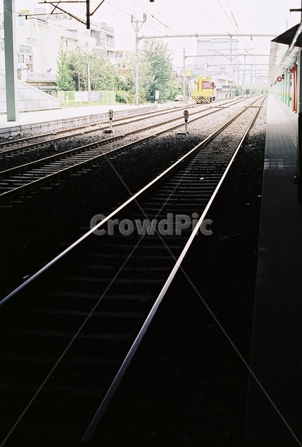 감성,기찻길,rail,레일,railway,철도