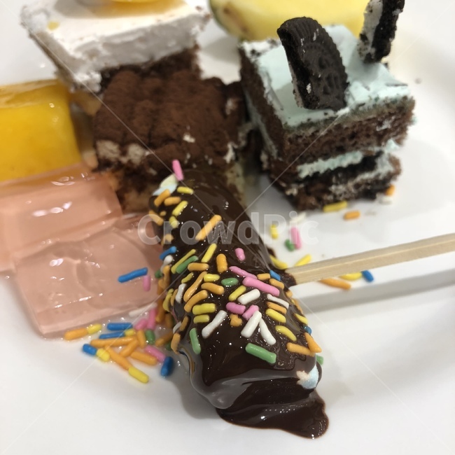 마시멜로우,디저트,과자,초콜릿,음식,food,dessert,sweets,chocolate