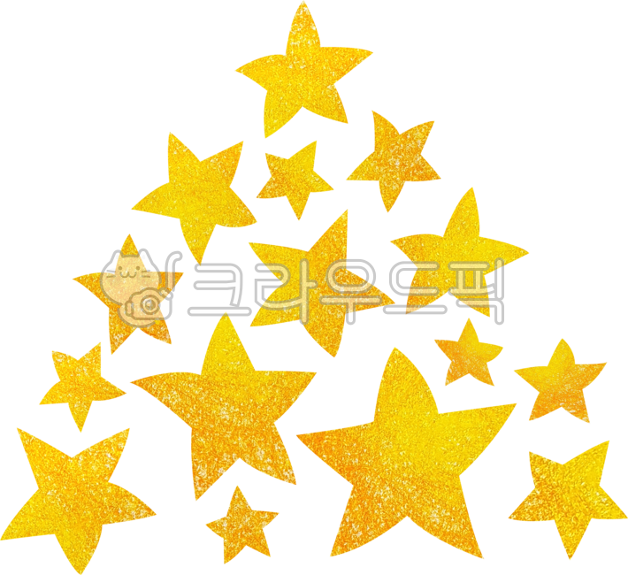 별, 스타, star, stars, 별장식, 사진,이미지,일러스트,캘리그라피 - kobirang작가