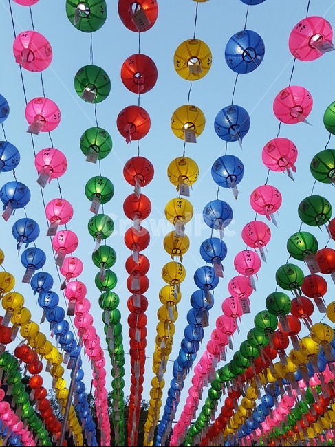연등,초파일,석가탄신일,길상사,절,사찰,lotuslantern