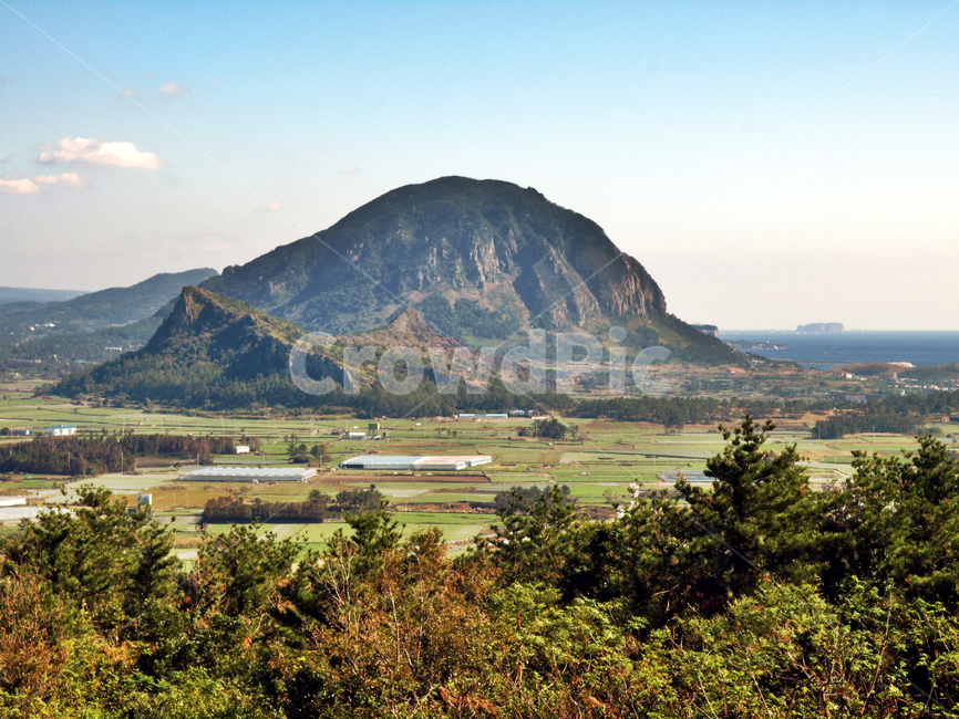 산방산,단산,오름,제주,올레11코스,올레코스,서귀포시,대정읍,밭,밭농사,자연,풍경,nature,landscape,한국자연풍경,한국자연경관,korea nature landscape,제주도,jeju,jeju island,outdoors,옥외
