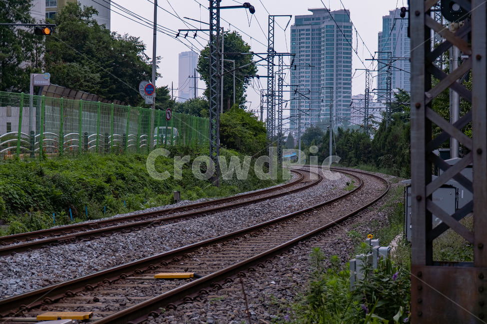 철길,기차,철도,건널목,자갈,rail,교통,교통수단,traffic,transportation