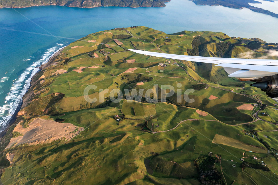 잔디,바다,비행,자연,경치,풍경,landscape,scenery,land,nature,조감도,aerialview,자연,풍경,nature,landscape