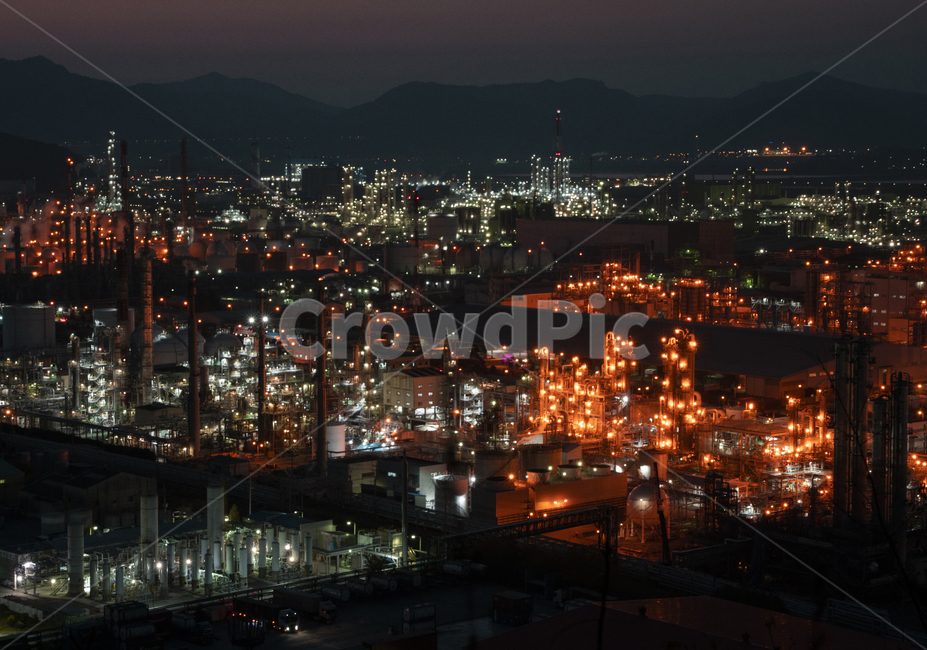 공장,플랜트,도시,야경,산업단지,여수,빈티지,야경,밤,풍경,nightscape,night,landscape,산업,industry,industrial,제조업,manufacturing business,manufacturing industry,nature,자연,outdoors,옥외,경치,scenery,aerial view,조감도
