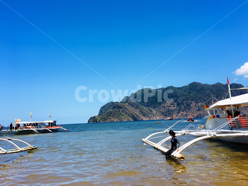 필리핀코론,감성,배경,바다,seaview,oceanview,감성사진,여름,summer,코론
