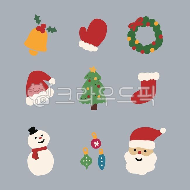 Doodle,hand drawing,adornment,snow man,tree,icon,sauce,cute,web design,christmas,diary,Design editor,Santa,character,graphic source,vector,illustration,lease,graphic,Jingle Bells,design source