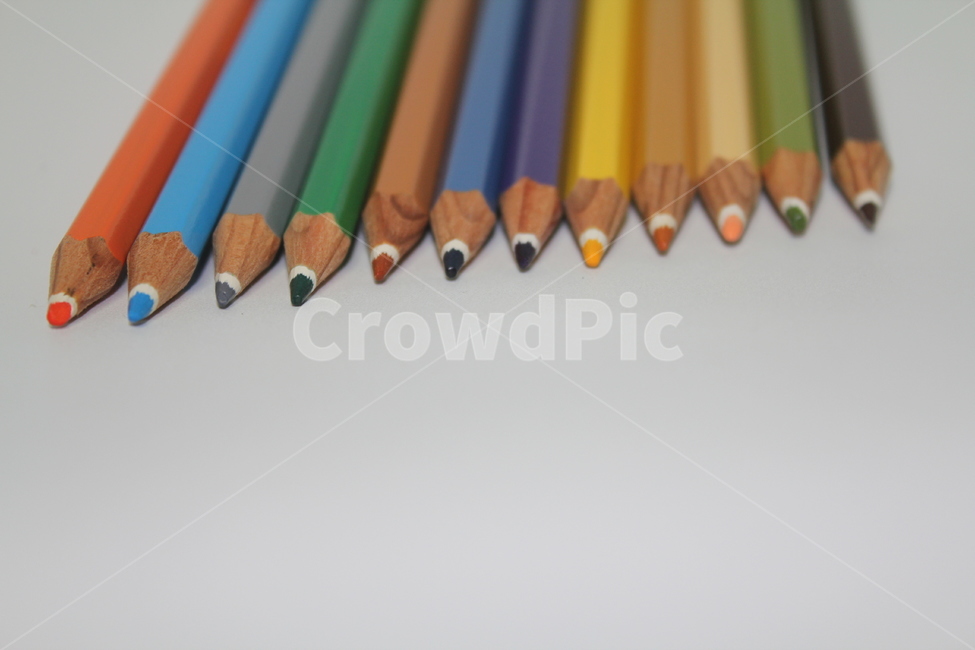색연필,색상,색,연필,색칠,배열,디자인,학용품,문구류,사무용품,school supplies,stationery,office supplies