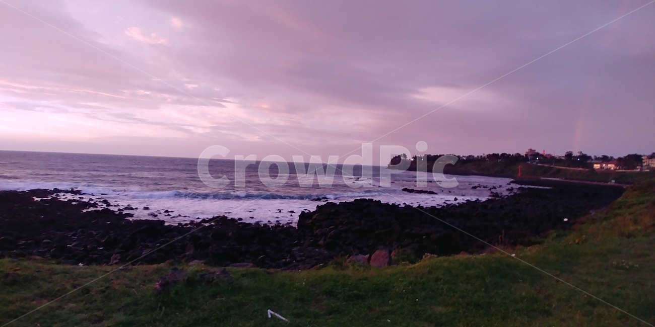 제주도,제주,해질녘,바다,풍경,sunset,jeju,sea,자연,풍경,nature,landscape,제주도,jeju,jeju island,promontory,곶