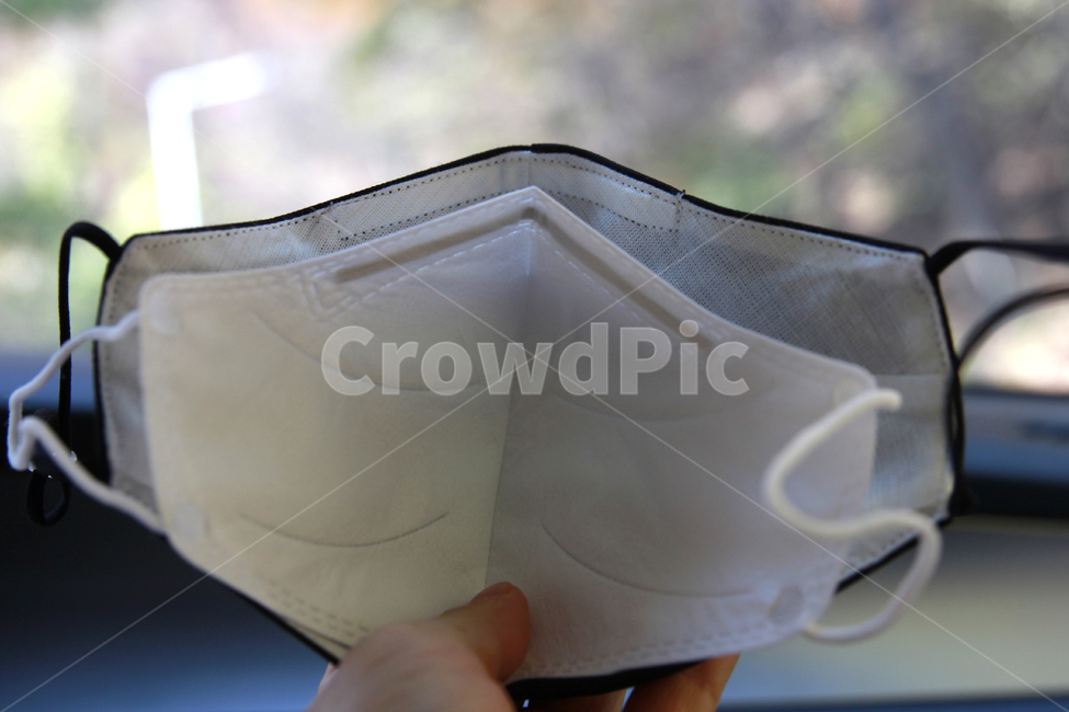 마스크,코로나,일회용마스크,의복,코로나19