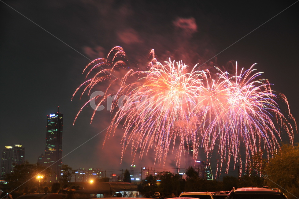불꽃축제,야경,감성,폭죽,불꽃놀이,불꽃