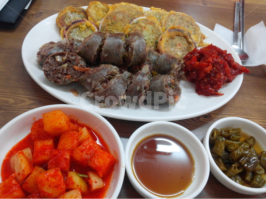 음식,순대,아바이순대,강원도음식,동그랑땡,음식,식재료,요리,food,cook,meal,dishes,food reserves,한식,한국음식,한국요리,korean food,korean dishes,korean meal,korean cook