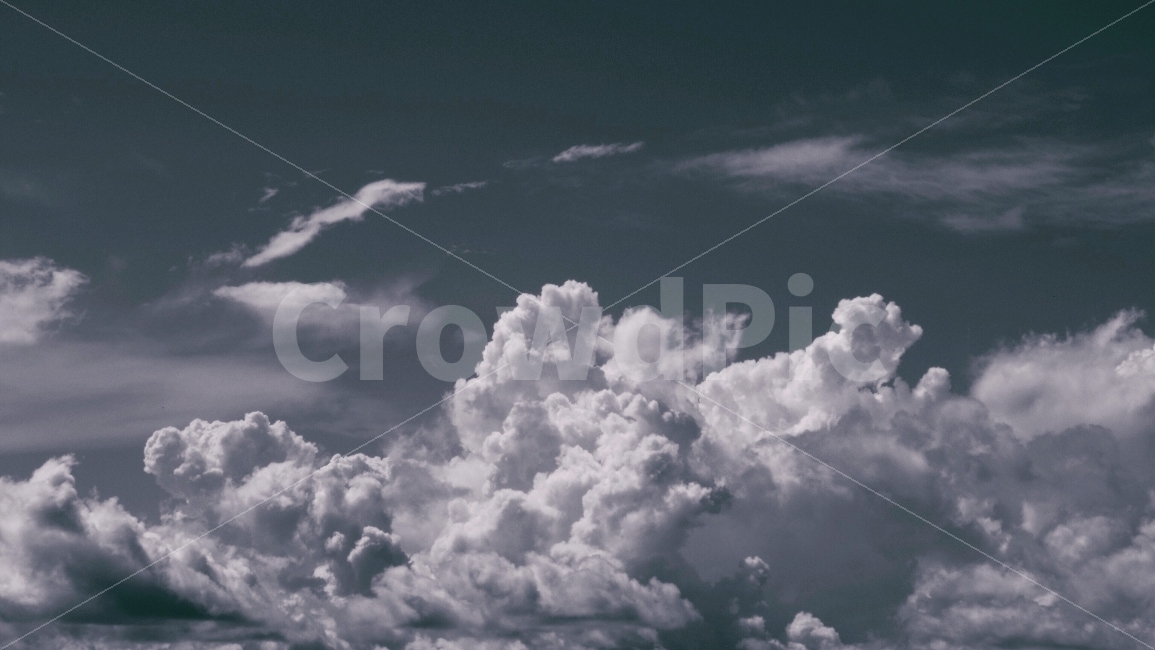 하늘,구름,흑백,감성,모노크롬,자연,풍경,nature,landscape,outdoors,옥외,weather,날씨,sky,cloud,cumulus,적운
