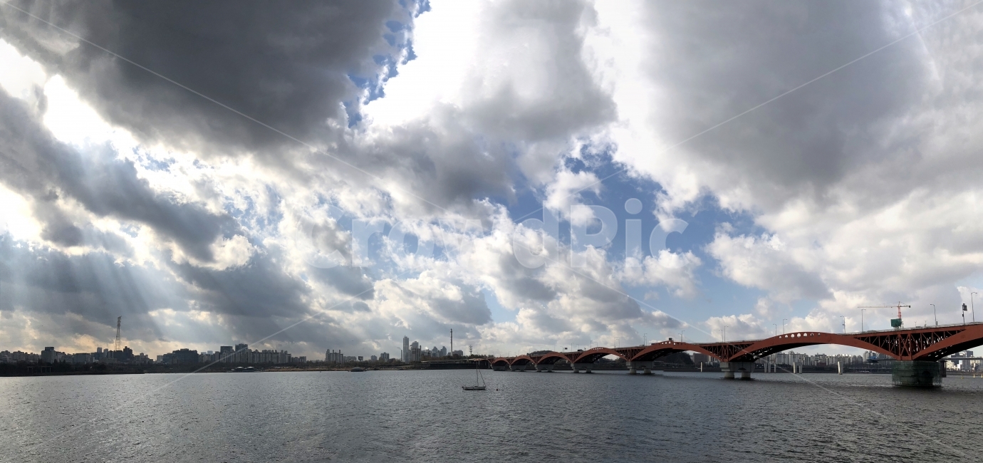 서울,한강,망원,구름,광활한,도시,풍경,city,landscape,한국도시풍경,한국도시경관,korea cityscape,nature,자연