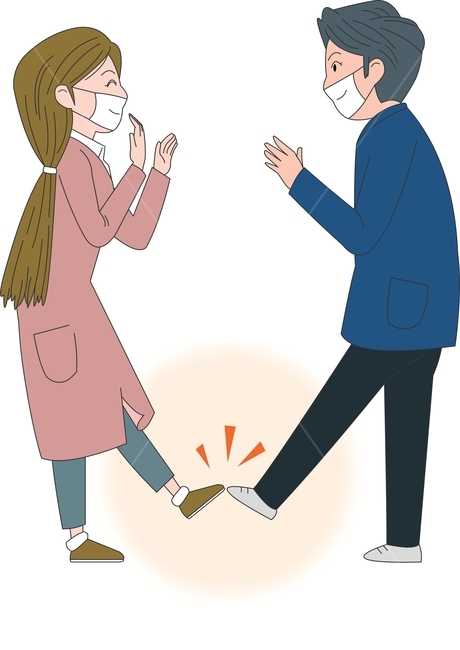 보건,방역,생물학,의학,확산,위행,전염,번짐,퍼짐,청결,마스크,유행,대유행,바이러스,의료,과학기술,병고,보호,간염,안전,폐렴,우한폐렴,병든,케어,보건의료,확진,유행성바이러스,코로나19,위생,감염,전염병,위험,보안,소설,범유행,검역,중증급성호흡기증후군,중국,과학,현미경,미세한,바이러스의,미생물학,바이러스학,백신,세포,19,생명,바이러스포스터,병원,치료,의사,약,미생물,화학,실험,실험실virus,medicine,mask,medical,illness,infection,safety,biology,flu,vector,care,sick,healthcare,research,danger,sickness,human,epidemic,bacteria,secure,fever,hospital,treatment,cell,doctor,quarantine,spread,cleanliness,pandemic,hepatitis,pneumonia,epidemichygiene,risk,일러스트,삽화,상황,캐릭터,디자인,illustration,situation,character,design,생활양식,발,방지하다,개념,코로나,일,커플,연인,친구,우정,인사,성인,새로운,질병,감기,인사말,여성,남성,터치,사람,부부,운동,건강,사람들,lifestyle,foot,prevent,concept,corona,day,lover,friend,friendship,adult,new,disease,cold,greeting,female,male,touch,person,couple,exercise,health,people,그래픽,일러스트레이션,graphic,illustration