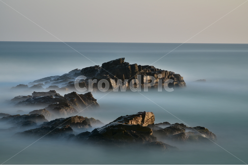 심곡항파도,심곡항,파도,해변,장노출,파도장노출,자연,풍경,nature,landscape,promontory,곶,outdoors,옥외