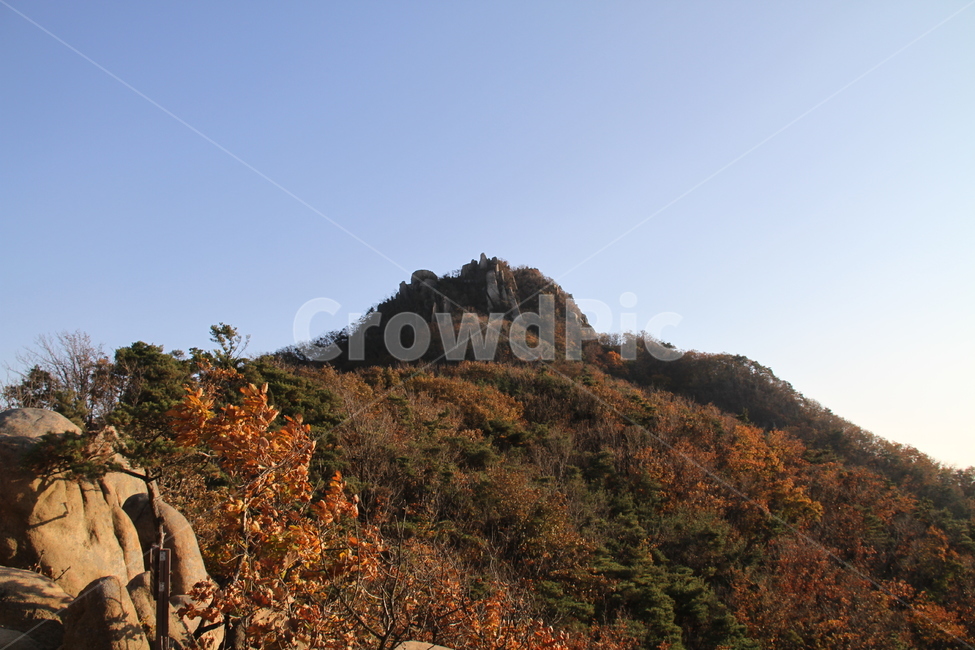 자연,산,가을,단풍,등산