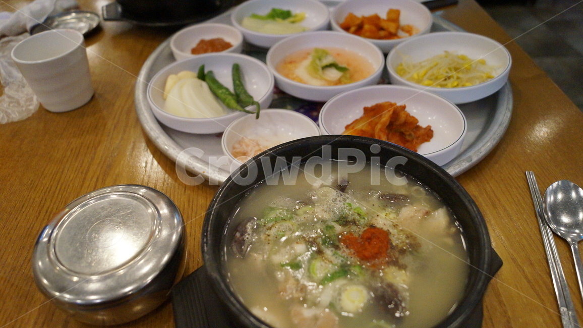 한식,반찬,국,음식,국밥,순대국밥,음식,식재료,요리,food,cook,meal,dishes,food reserves
