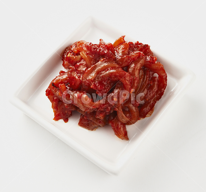 오징어,젓갈,반찬,오징어젓,한식,koreanfood,음식,래시피,recipe,밥,seafood,food,식품,요리,식사