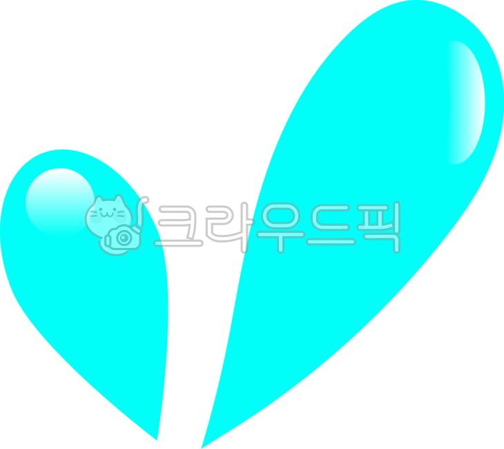 그래픽,일러스트,png,물방울,물,여름