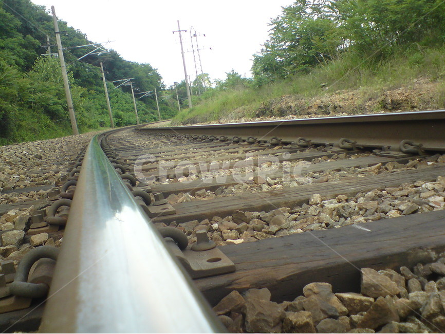 Namyangju,romance,memory,railroad,train road