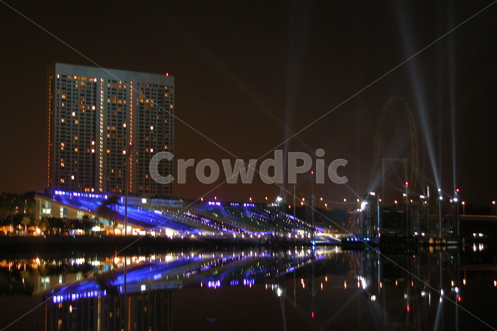 야경,빛,불빛,건물,빌딩,싱가폴,싱가폴내셔널데이,반사,nightview,nightscnery,nightscape,singapore,singaporenationalday,light,building,urban,city,metropolis,downtown,도심,reflection,싱가폴야경