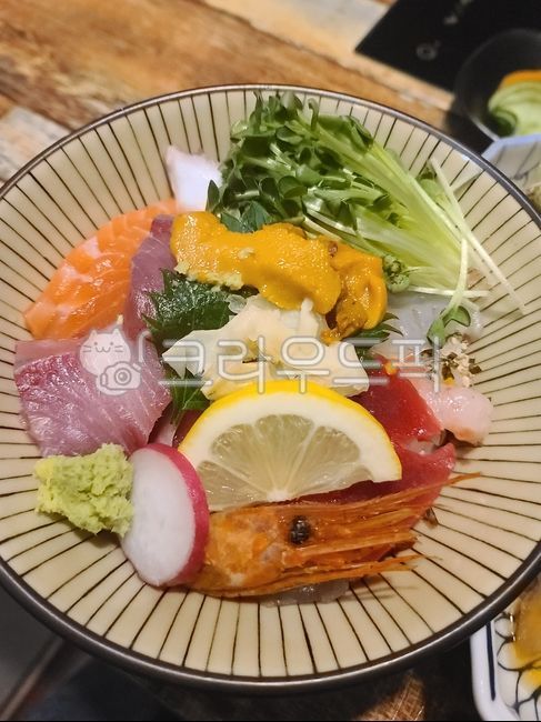 food, 음식, brunch, meal, 회덮밥, 사진,이미지,일러스트,캘리그라피 - 멜로딕작가