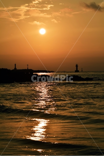 석양,노을,해,sunset,nature,flare,빛,light