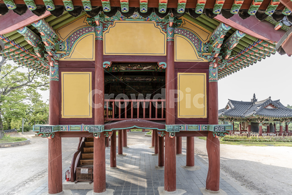낙산사,사찰,문화재,문화유산,전통건축,고건축,단청,처마,한국전통,한국문화,korean traditional,korean culture,건축물,건물외관,exterior,building,structure,architecture,construction