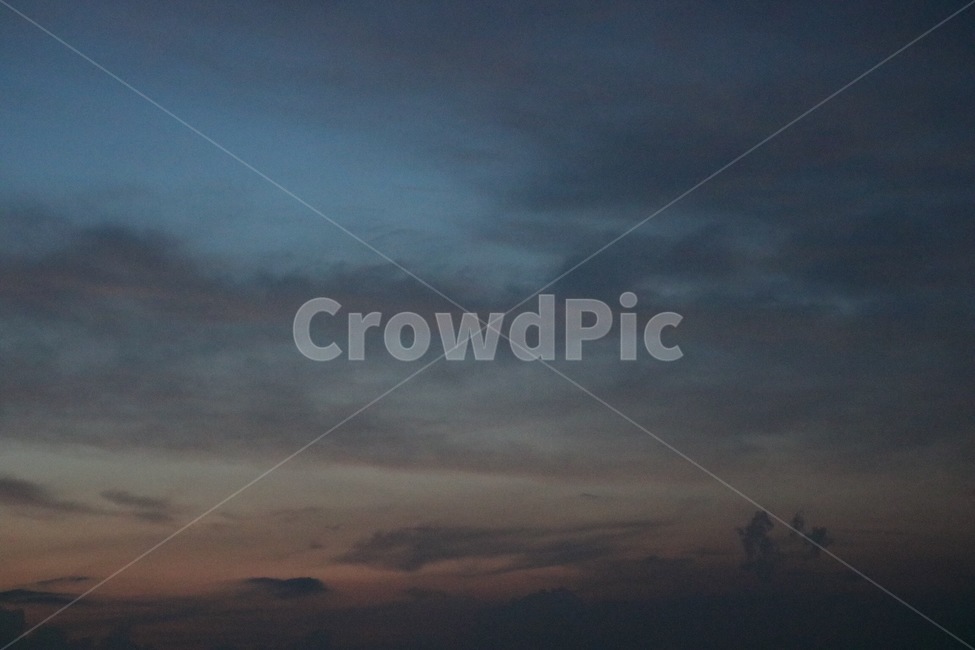 하늘,구름,노을,그라데이션,자연,주황,sky,cloud,sunset,gradient,nature,orange,skyblue,sora,kumo,yuuyake,guradeeshonn,orenziiro,sorairo,자연,풍경,nature,landscape,outdoors,옥외