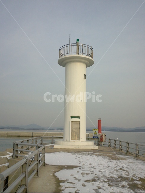 등대,바다,건축물,lighthouse,sea,architecture,등대,lighthouse,banister,난간,handrail